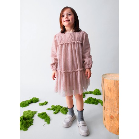 Φόρεμα Mayoral