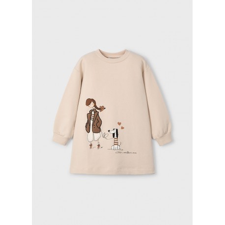 Φόρεμα Mayoral