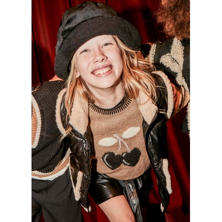 Ζέρσεϋ Mayoral