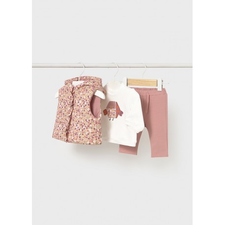 Σετ 3 τεμ Mayoral