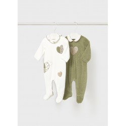 2 Φορμάκια Mayoral