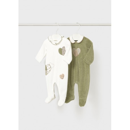 2 Φορμάκια Mayoral