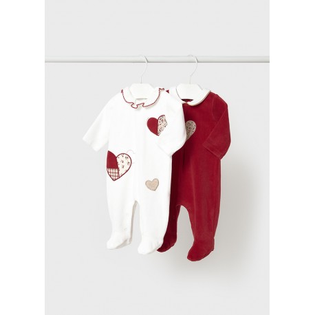 2 Φορμάκια Mayoral