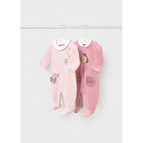 2 Φορμάκια Mayoral