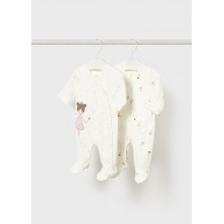 2 Φορμάκια Mayoral