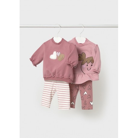 Σετ 4 τεμ Mayoral