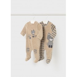 2 Φορμάκια Mayoral