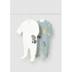 2 Φορμάκια Mayoral