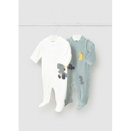 2 Φορμάκια Mayoral