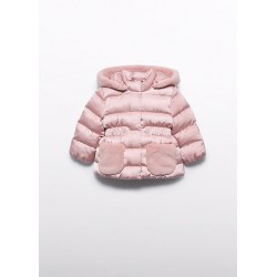 Μπουφάν Abel & Lula