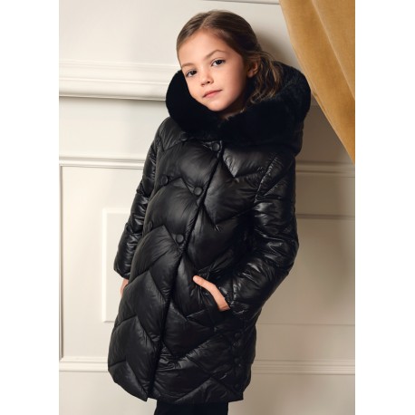 Μπουφάν Abel & Lula