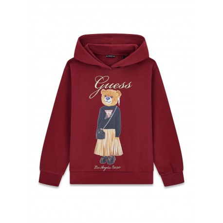 Φούτερ Guess
