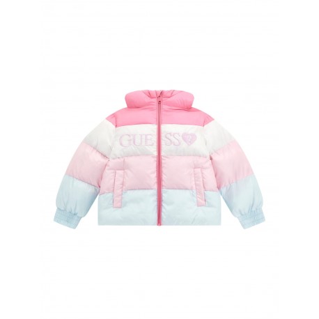 Μπουφάν Guess