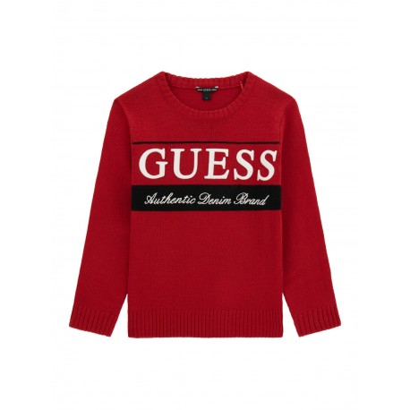 Φούτερ Guess