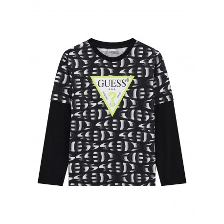 Φόρμα Guess