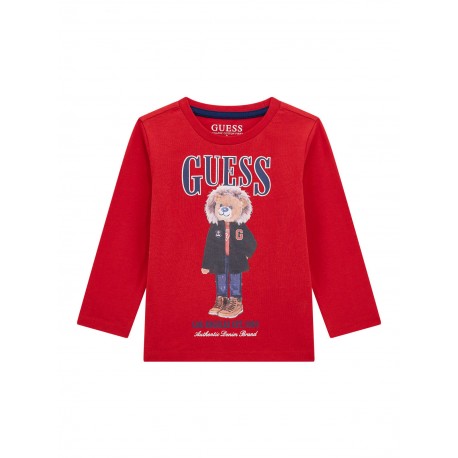 Μπλούζα Guess