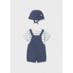 Σετ σαλοπέτα Mayoral