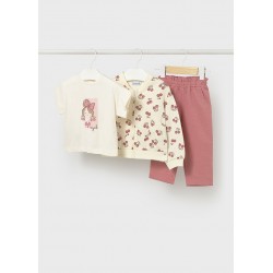 Σετ 3τεμ Mayoral