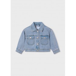 Τζιν τζάκετ Mayoral