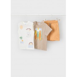 Σετ 3τεμ Mayoral