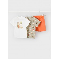 Σετ 3τεμ Mayoral