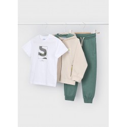 Σετ 3τεμ Mayoral