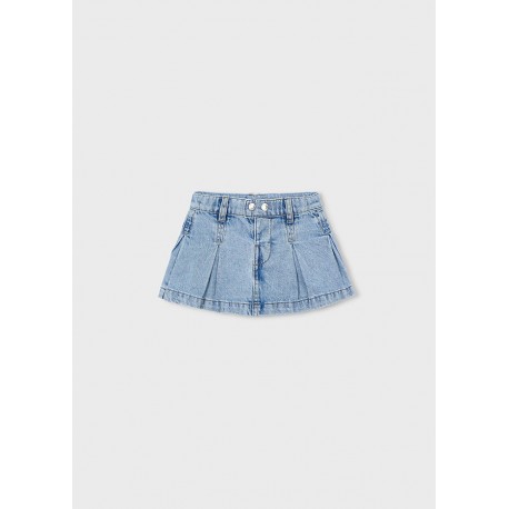 Τζιν φούστα Mayoral