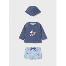 Σετ μπάνιου Mayoral