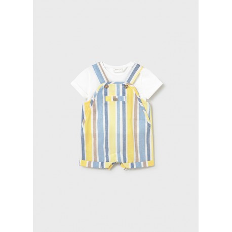 Σετ σαλοπέτα Mayoral