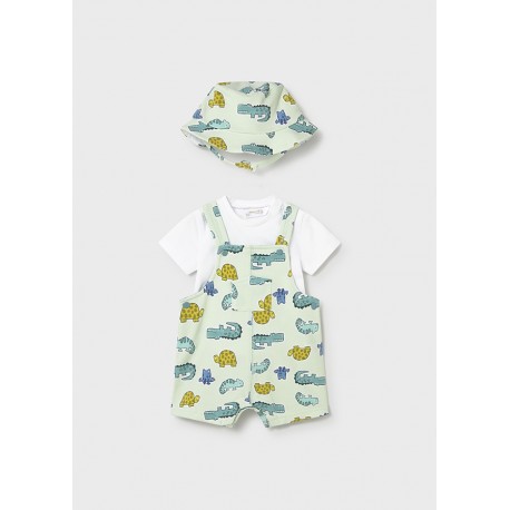 Σετ σαλοπέτα Mayoral