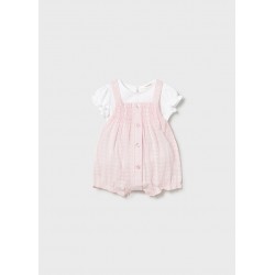 Σετ σαλοπέτα Mayoral