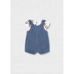 Σετ σαλοπέτα Mayoral