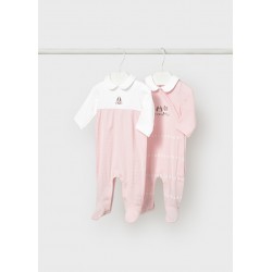 2 Φορμάκια Mayoral