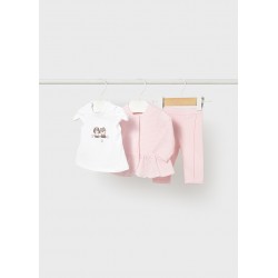 Σετ 3 τεμ Mayoral