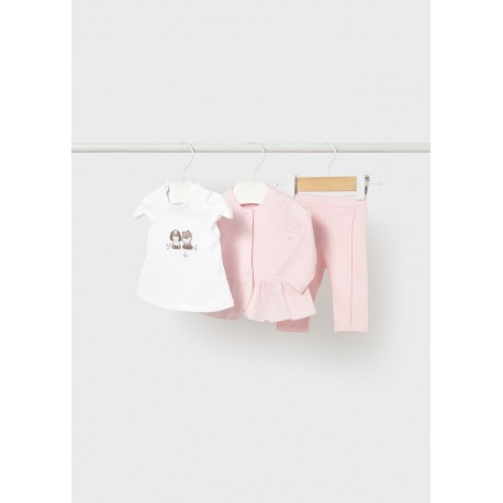 Σετ 3 τεμ Mayoral