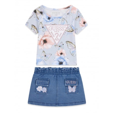 Σετ Guess