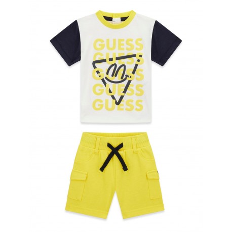 Σετ Guess