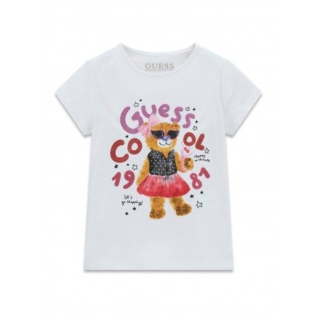 Μπλούζες Guess