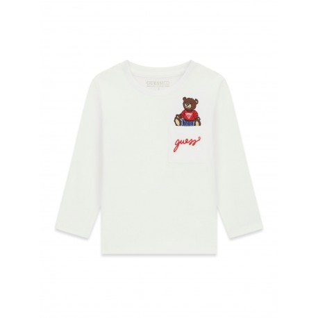 Μπλούζες Guess