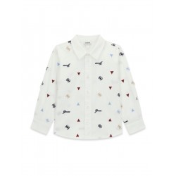 Πουκάμισο Guess