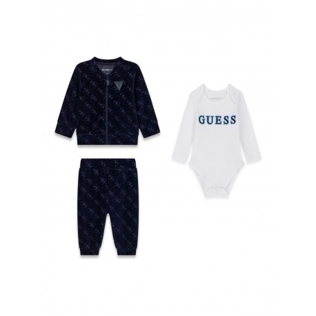 Σετ Guess