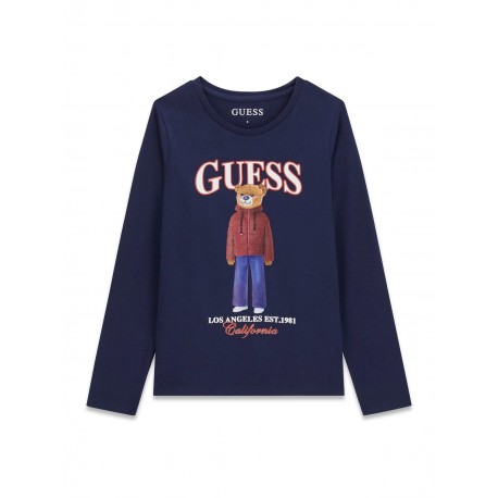 Μπλούζα Guess