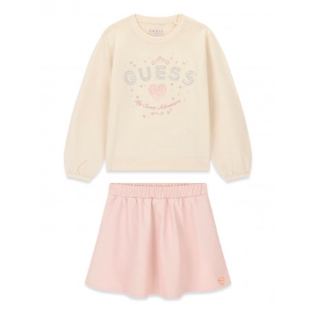 Σετ Guess