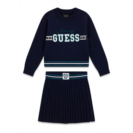 Σετ Guess