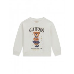 Φούτερ Guess