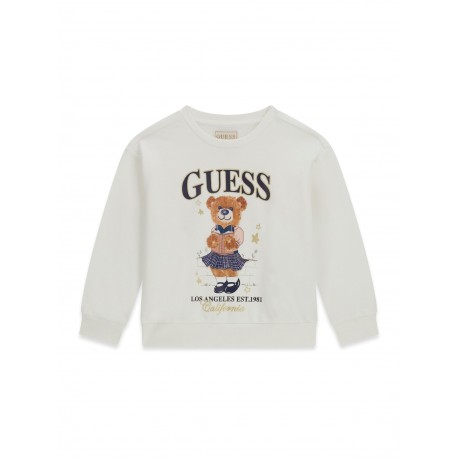 Φούτερ Guess