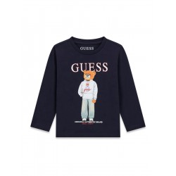 Μπλούζα Guess