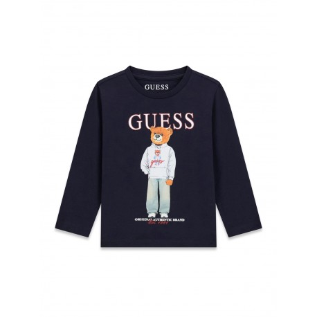 Μπλούζα Guess