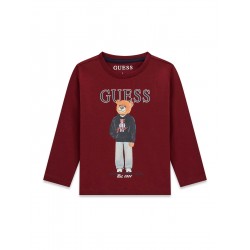Μπλούζα Guess