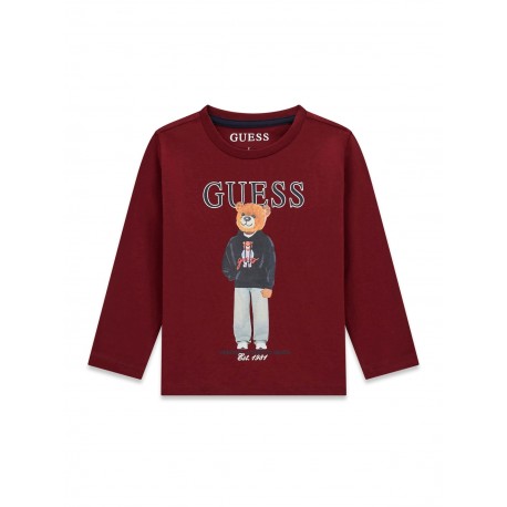 Μπλούζα Guess